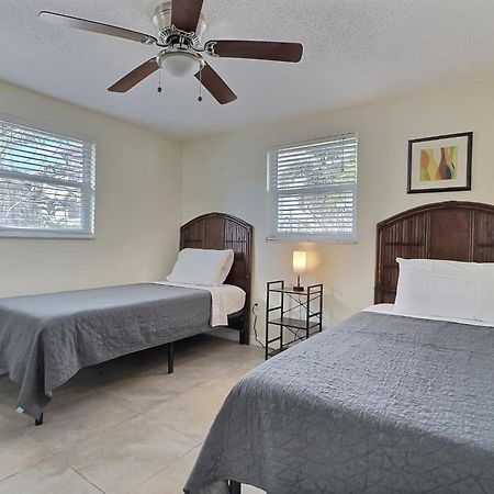Vila One Ocean - A 1101 Sarasota Exteriér fotografie