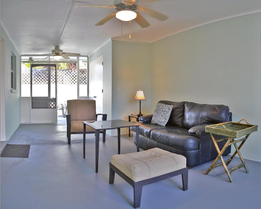 Vila One Ocean - A 1101 Sarasota Exteriér fotografie