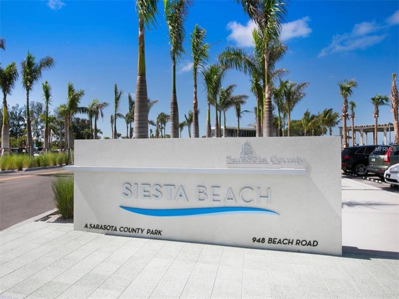 Vila One Ocean - A 1101 Sarasota Exteriér fotografie