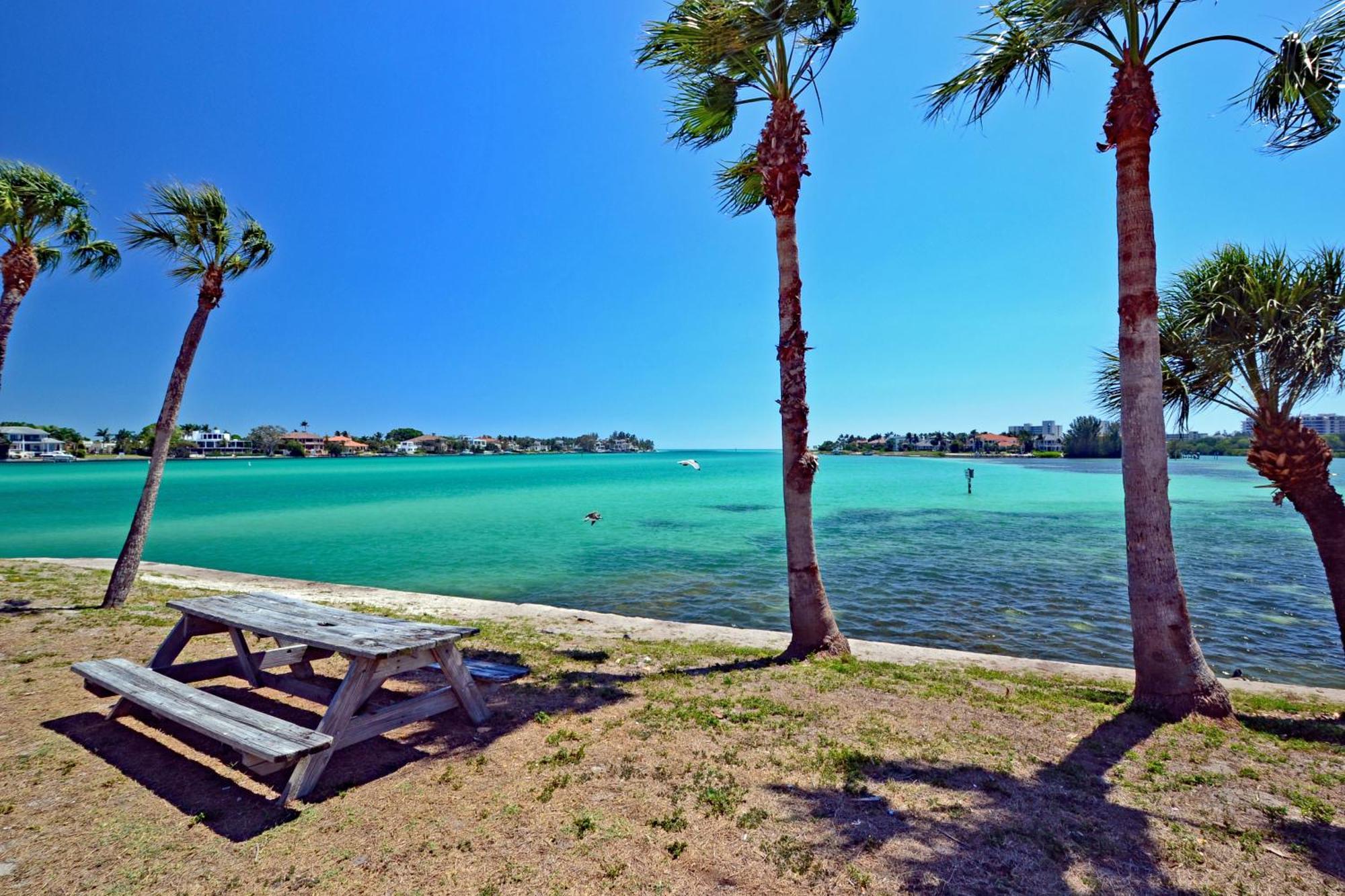Vila One Ocean - A 1101 Sarasota Exteriér fotografie