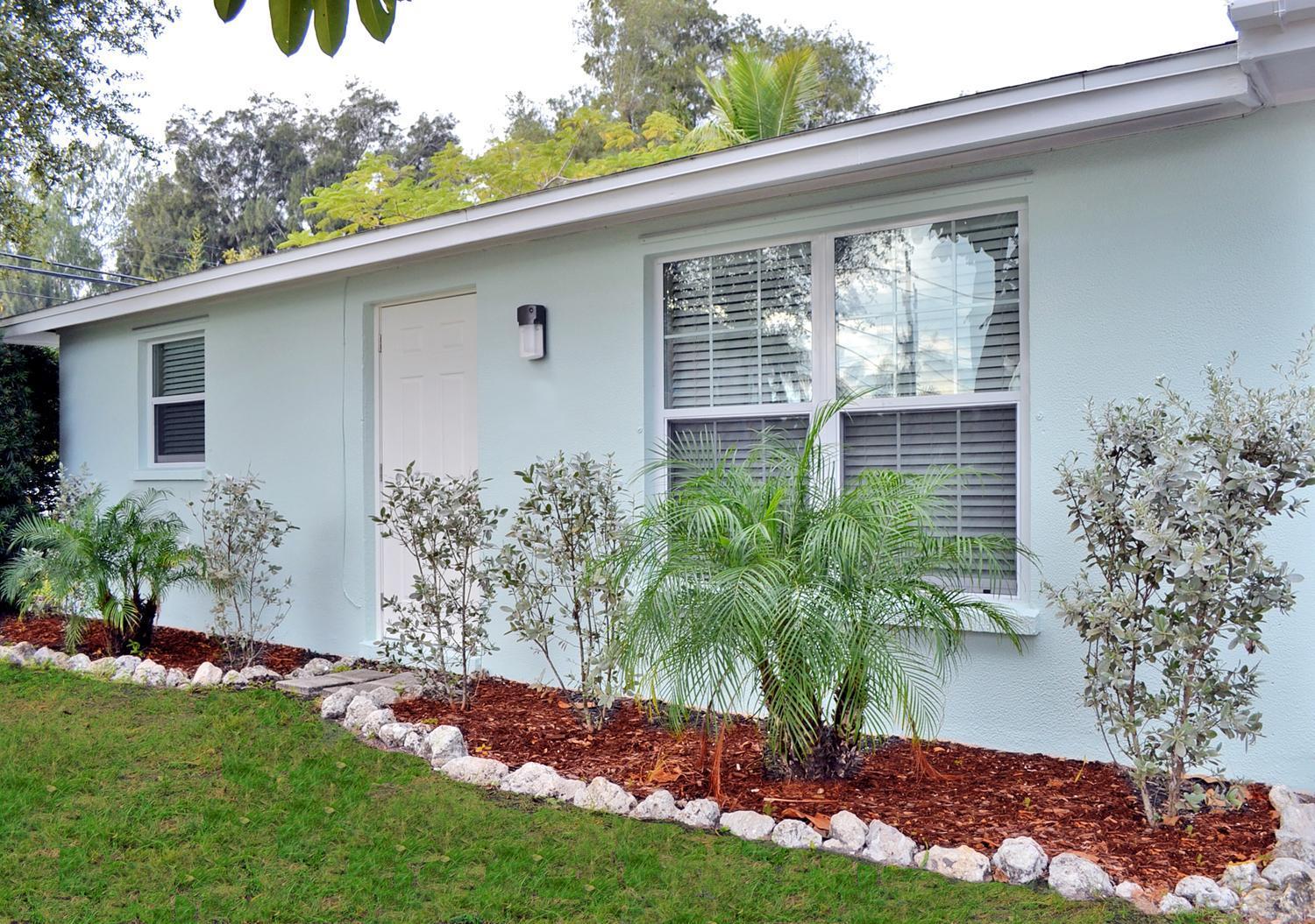 Vila One Ocean - A 1101 Sarasota Exteriér fotografie