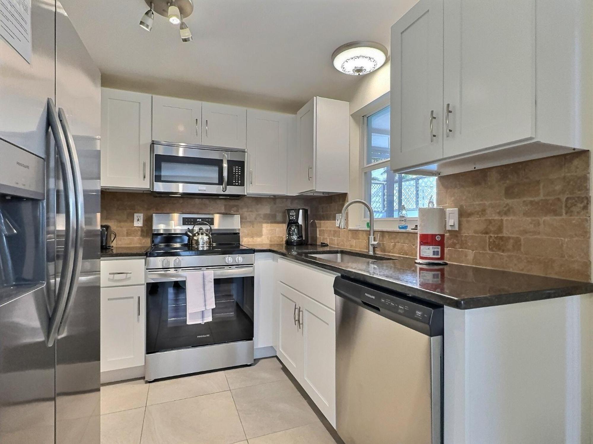 Vila One Ocean - A 1101 Sarasota Exteriér fotografie