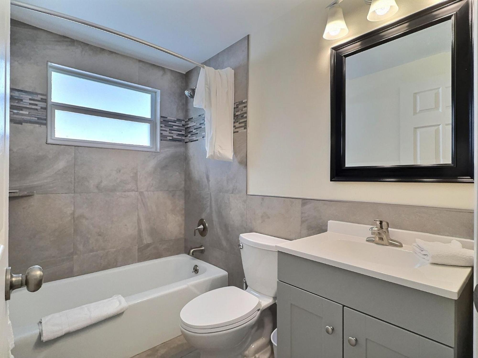 Vila One Ocean - A 1101 Sarasota Exteriér fotografie