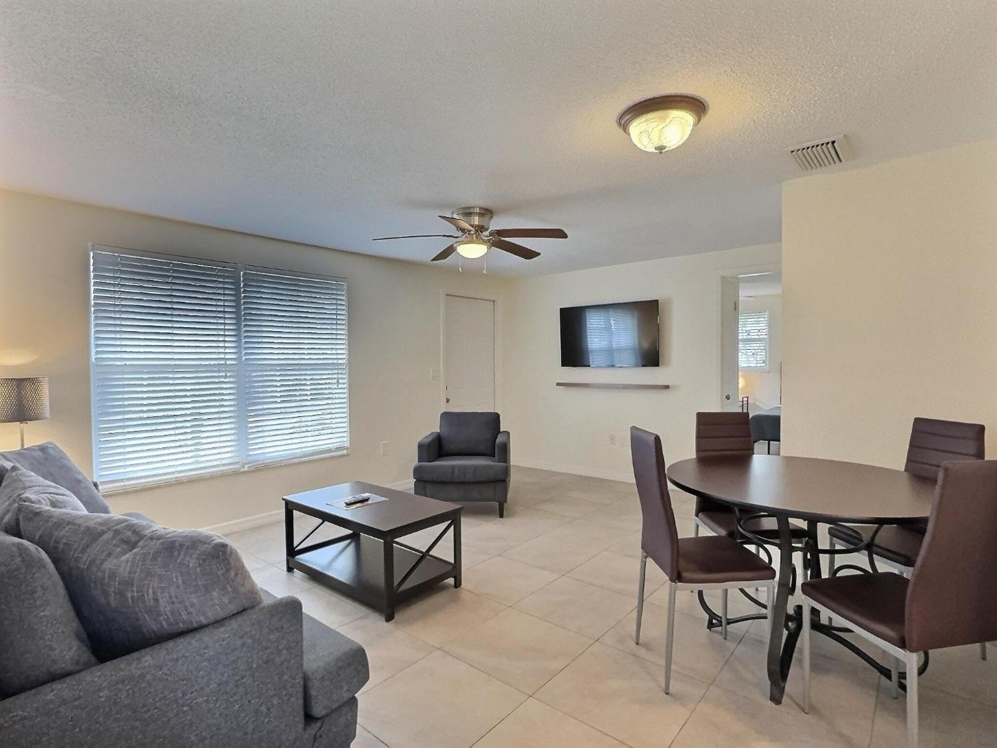 Vila One Ocean - A 1101 Sarasota Exteriér fotografie