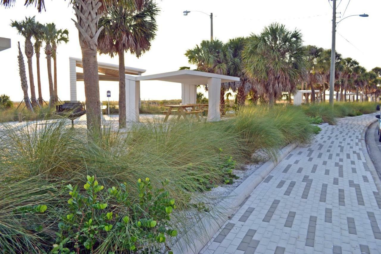 Vila One Ocean - A 1101 Sarasota Exteriér fotografie
