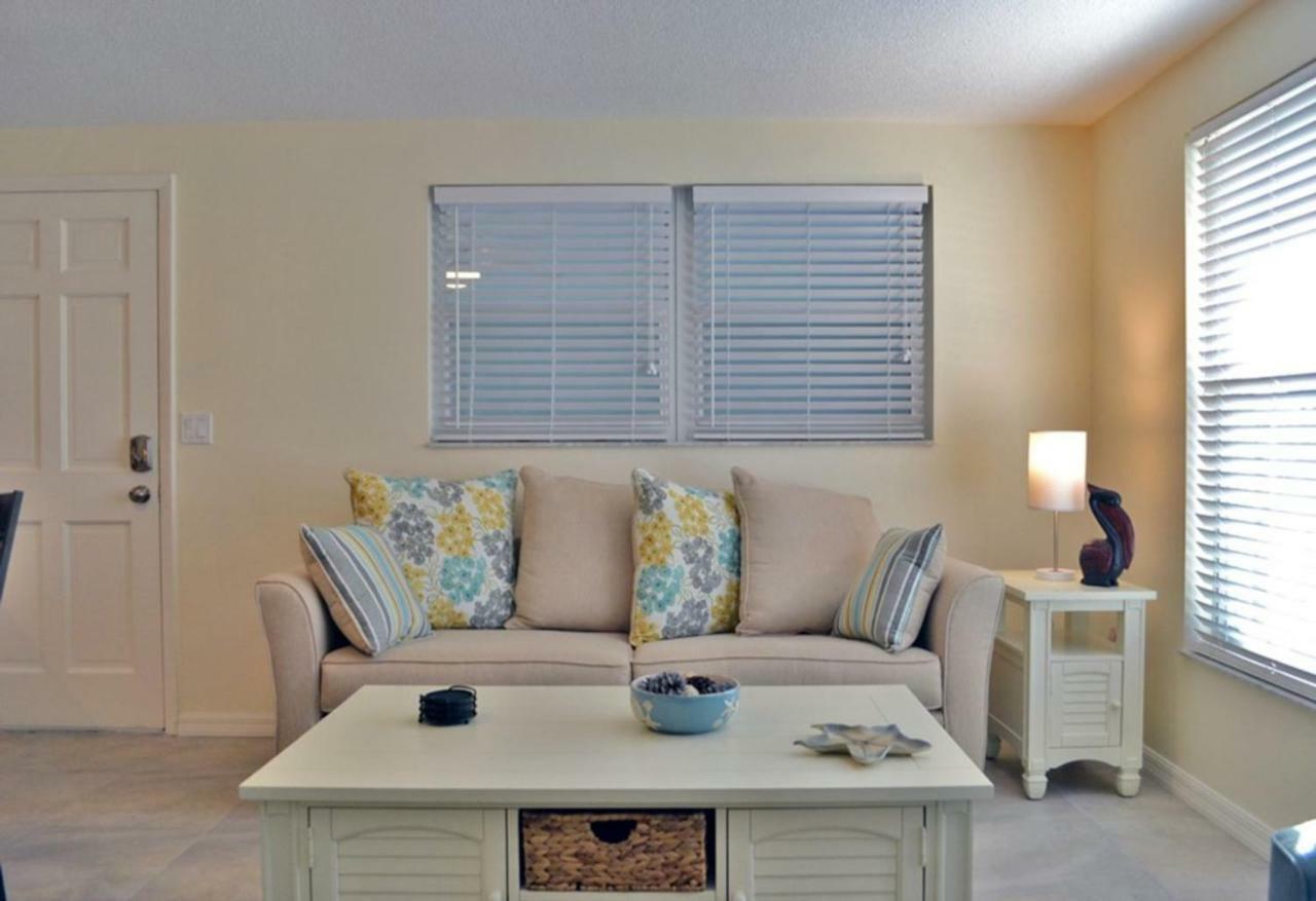 Vila One Ocean - A 1101 Sarasota Exteriér fotografie
