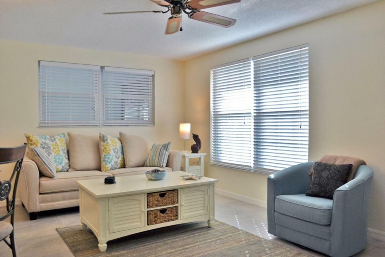 Vila One Ocean - A 1101 Sarasota Exteriér fotografie