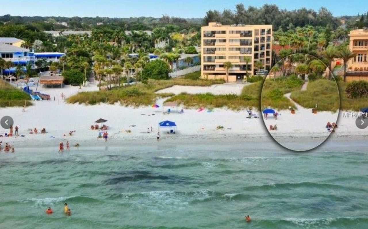 Vila One Ocean - A 1101 Sarasota Exteriér fotografie