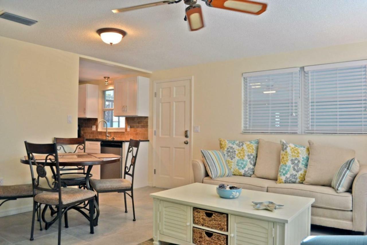 Vila One Ocean - A 1101 Sarasota Exteriér fotografie