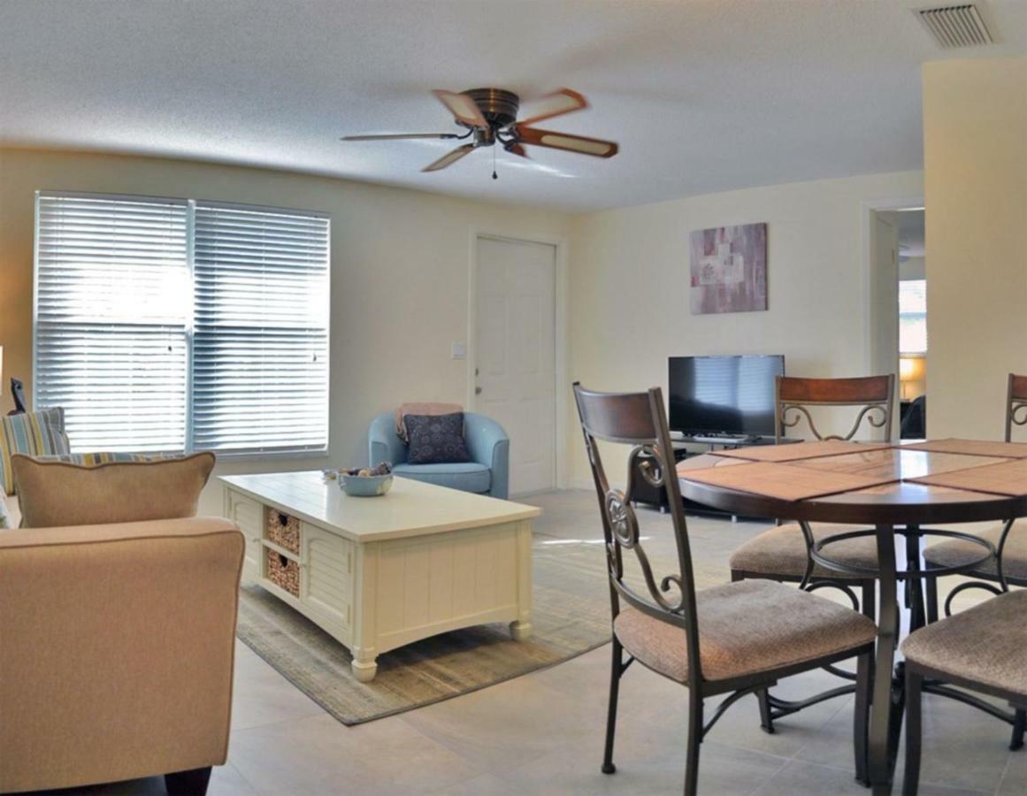 Vila One Ocean - A 1101 Sarasota Exteriér fotografie